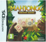 Cerasus Media MahJongg Ancient Mayas (NDS)