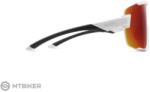 Smith Optics Wildcat szemüveg, fehér