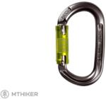 OCÚN Osprey Twist karabiner, anthracite