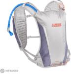 CamelBak Circuit Vest női mellény, 7 l, silver/dusk