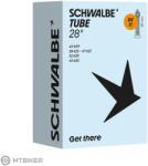 Schwalbe 700x28-47C belső gumi, dunlop szelep 40 mm