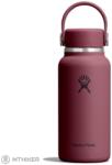 Hydro Flask Micro Hydro mini termosz, 300 ml, burgundy