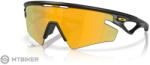 Oakley Sphaera Slash szemüveg, TDF matte black ink/Prizm 24k Polarized ()