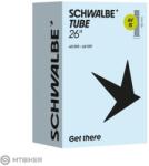 Schwalbe 26 x 1.50-2.50" belső gumi, autoventil 40 mm ()