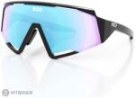 KOO Spectro szemüveg, black/turquoise mirror