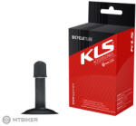 Kellys KLS 700 x 19 - 23C belső gumi, autó szelep 40 mm