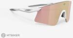Rudy Project Astral X szemüveg, white matte/multilaser rose gold ()