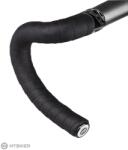 FORCE Wave bandázs, 2.5 mm, fekete