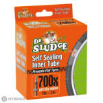 Weldtite Dr. Sludge 700 x 18 - 25C belső, galuska szelep 60 mm