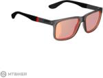 Leatt TheViz Sierra szemüveg, grey red/polarized red