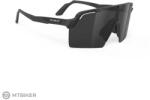 Rudy Project Spinshield Pro szemüveg, fekete matt/smoke black