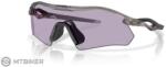 Oakley RADAR PLATE szemüveg, matte grey ink prizm slate ()