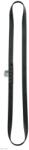 Petzl ANNEAU 60 cm lapos heveder Fekete (60 cm)