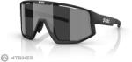 Bliz Fusion szemüveg, matte black/smoke silver mirror