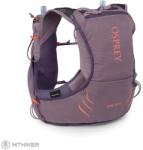 Osprey Dyna Pro 10 női mellény, 10 l, purple dusk (M)