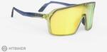 Rudy Project Spinshield szemüveg, crystal apple fade avio/multilaser yellow ()