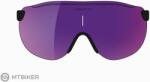 ALBA OPTICS Stratos szemüveg, fekete/VZUM PLASMA