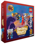 LEGO® Ninjago: Destiny' s Bounty Adventures (ASM34759)