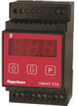 Raychem HWAT-T55 Termosztát DIN sínre HWAT fűtőkábelekhez (1244015722)