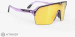 Rudy Project Spinshield Air szemüveg, crystal lilac/multilaser gold ()