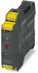 Phoenix Contact Biztonsági relék - PSR-ME40-4NO-2NC-24DC-SC, Phoenix Contact, 1397654 (1397654)