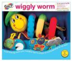 Galt Wiggly Worm - Tekeredő kukac