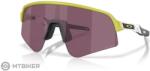 Oakley Sutro Lite Sweep szemüveg, cactus/Prizm Road Black