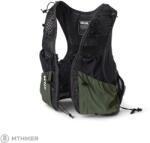Silva Strive 5 mellény, 5 l, zöld (M)
