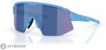 Bliz Breeze szemüveg, matt blue/grey w blue mirror (XL)