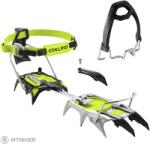 EDELRID Beast Auto hágóvas, night/oasis