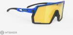 Rudy Project Kelion szemüveg, crystal blue/multilaser yellow ()