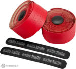 Selle Italia Smootape Classica kormánybetekerő szalag, 2.5 mm, piros (piros)