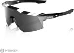 100% 100% Speedcraft XS Juan Soto szemüveg, polished black chrome/HiPER Mercury Mirror