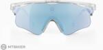 ALBA OPTICS Delta Lei női szemüveg, crystal glossy/VZUM CIELO