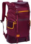 RIVACASE Rucsac laptop RivaCase Sport 5361, 17.3" (Visiniu/Galben) (5361RED) Geanta, rucsac laptop
