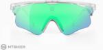 ALBA OPTICS Delta Lei női szemüveg, crystal glossy/VZUM F-LENS BTL