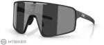 Bliz P001 szemüveg, matte black/smoke silver mirror ()