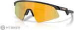 Oakley Resistor Sweep Players Collection gyerek szemüveg, matte black splatter/prizm 24K
