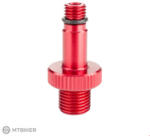 Rockshox Air Valve pumpaadapter Monarch/Ario rugóstagokhoz