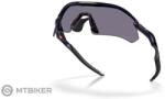 Oakley RADAR PLATE szemüveg, polished navy/prizm grey ()