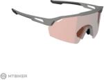 Leatt SpeedViz Lite szemüveg, grey/cryztal rose ()