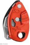 Petzl GRIGRI biztosítóeszköz, pirosas narancssárga ()