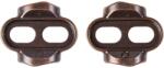 Crankbrothers Easy Release Cleats 0 degree (16276)