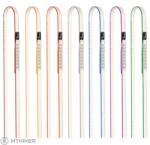 DMM Dynatec Sling körheveder, 11 mm (60 cm (lila))