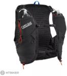 CamelBak Apex Pro Run mellény, 12 l, fekete (L)