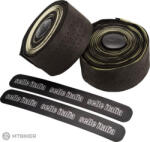 Selle Italia Smootape Classica bandázs, 2.5 mm, fekete ()