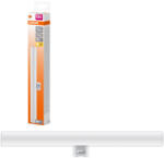 OSRAM S14d vonalizzó, 3, 5W, 370 lm, 2700 K, melegfehér, fehér műanyag-25 W izzó helyett - Special LEDinestra (4058075762398)