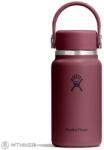 Hydro Flask Micro Hydro mini termosz, 200 ml, burgundy