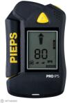 PIEPS PRO IPS lavinakereső, fekete