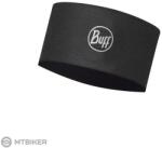 BUFF COOLNET UV® WIDE fejpánt, Solid Black